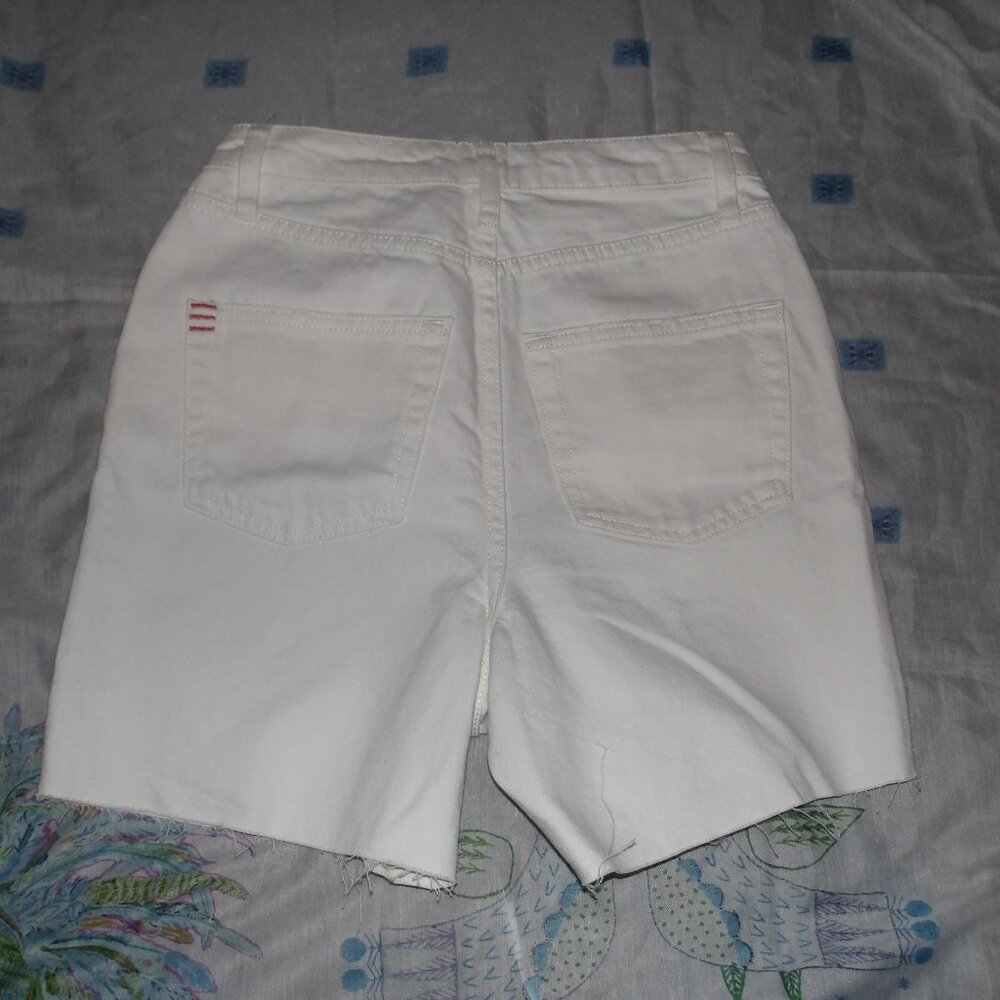 BDG JEAN SHORTS